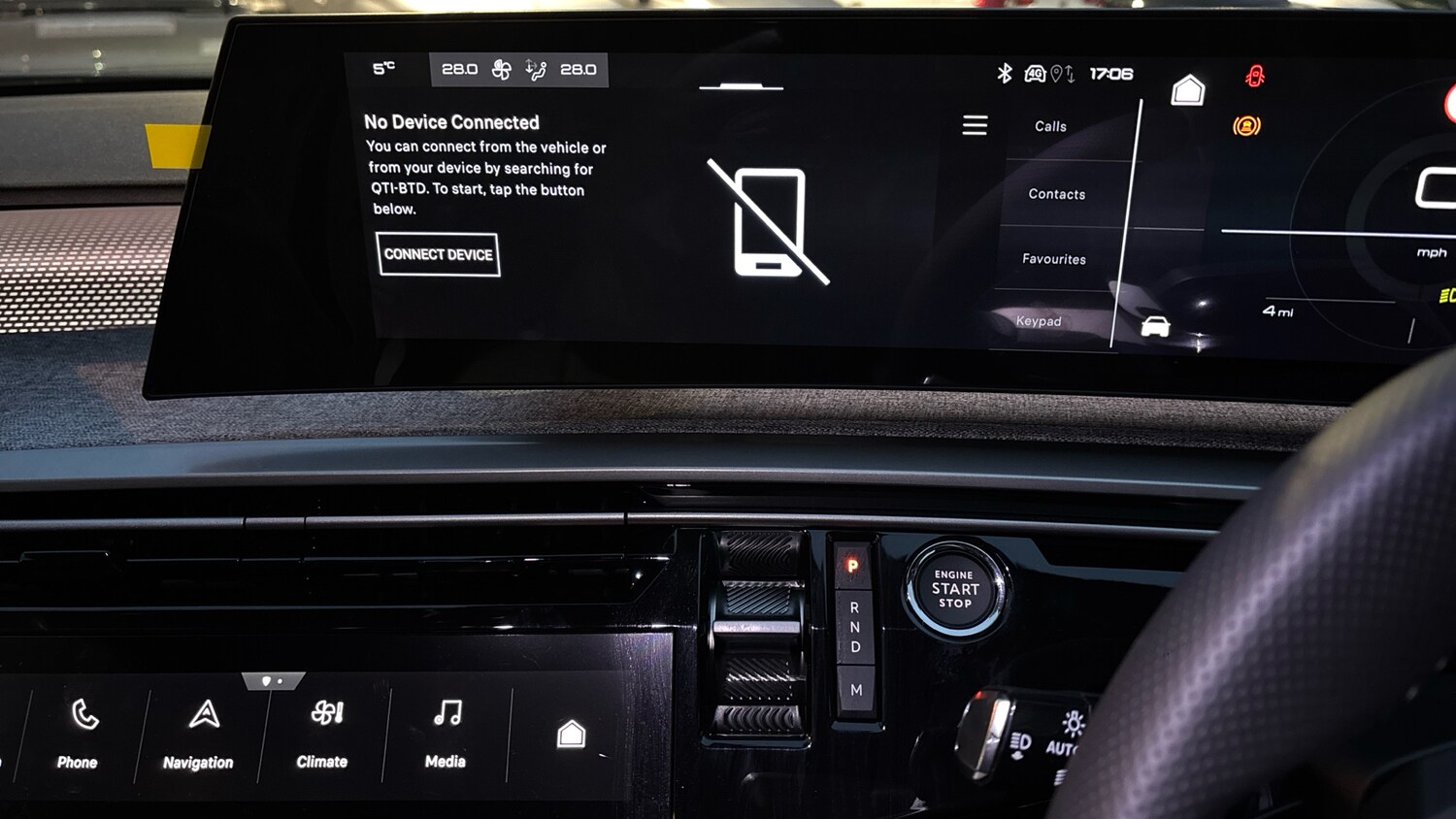 Used Peugeot 3008 2025 for sale - 77525633: Photo 30