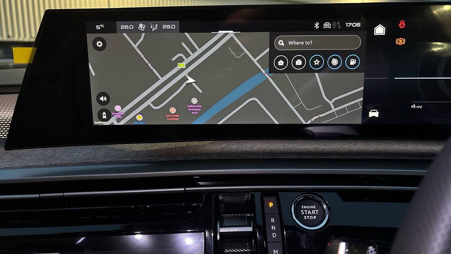 Used Peugeot 3008 2025 for sale - 77525633: Photo 31