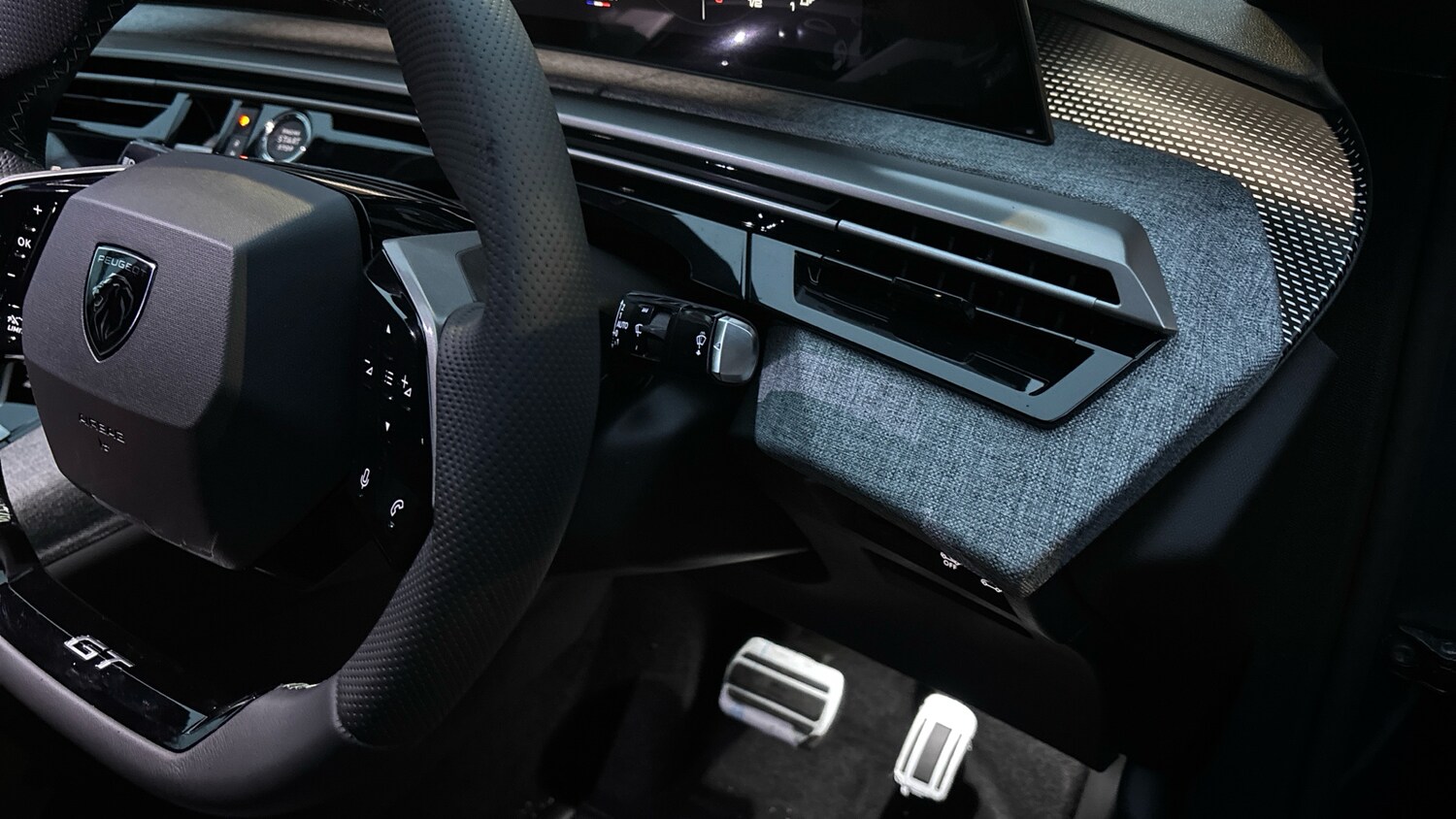 Used Peugeot 3008 2025 for sale - 77525633: Photo 33