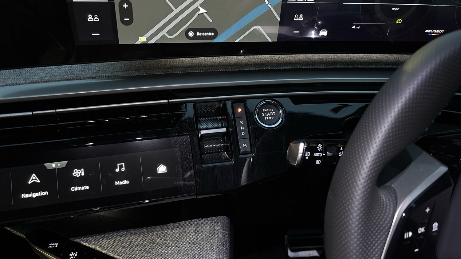 Used Peugeot 3008 2025 for sale - 77525633: Photo 38