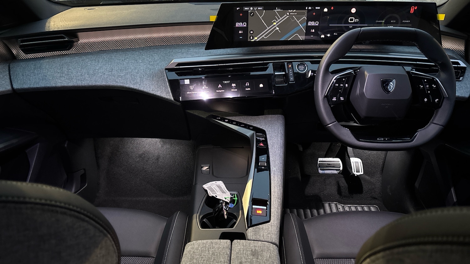 Used Peugeot 3008 2025 for sale - 77525633: Photo 4