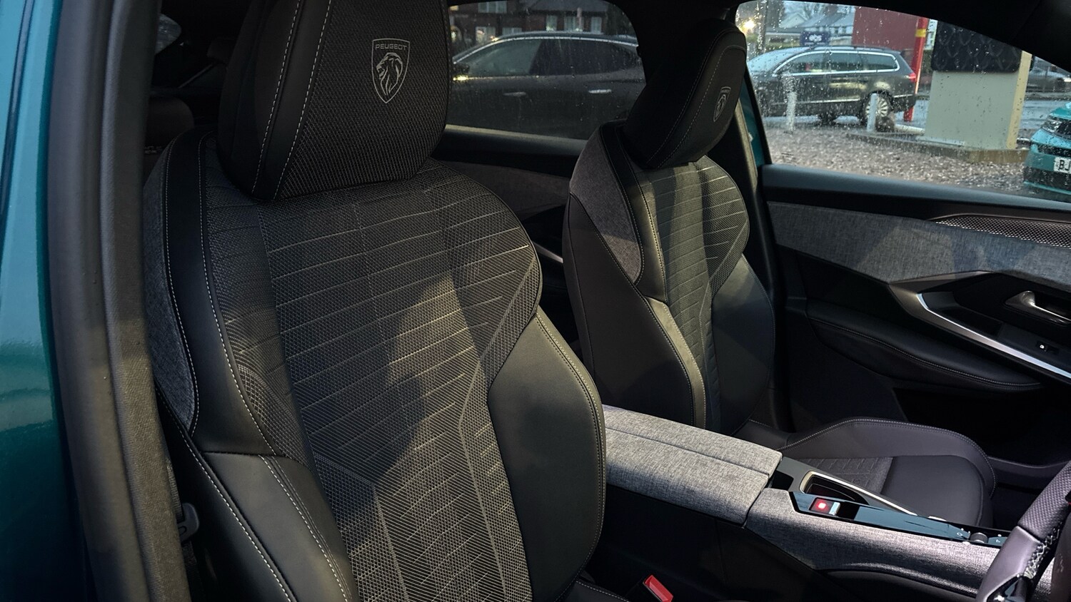 Used Peugeot 3008 2025 for sale - 77525633: Photo 40