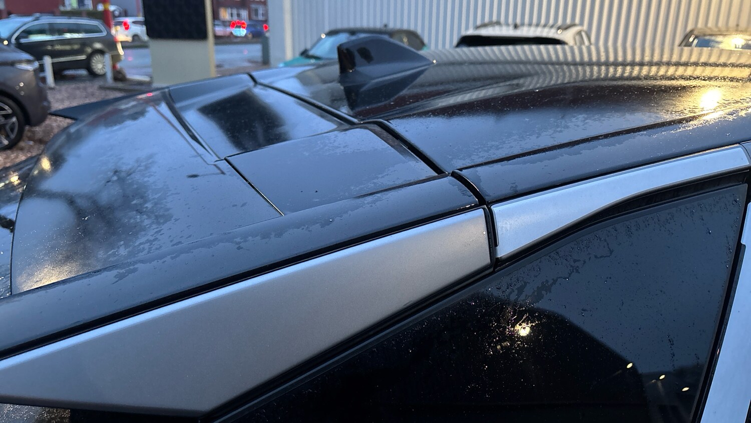 Used Peugeot 3008 2025 for sale - 77525633: Photo 41