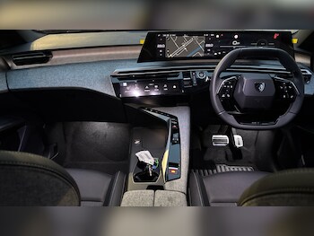 Used Peugeot 3008 2025 for sale - 77525633: Photo