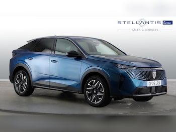 Used Peugeot 3008 2025 for sale - 79338354: Photo