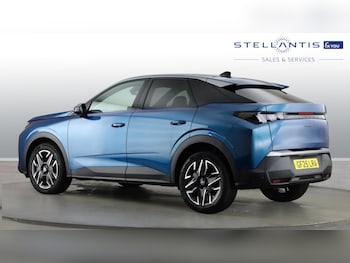 Used Peugeot 3008 2025 for sale - 79338354: Photo