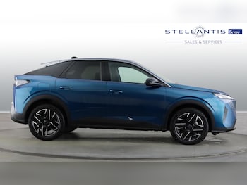 Used Peugeot 3008 2025 for sale - 79338354: Photo