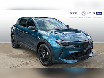 Used Alfa Romeo Junior 2026 for sale - 78336079: Photo