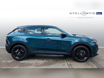 Used Alfa Romeo Junior 2026 for sale - 78336079: Photo