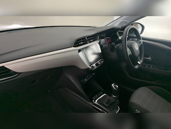 Used Vauxhall Corsa 2022 for sale - 75533549: Photo