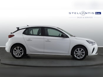 Used Vauxhall Corsa 2022 for sale - 75533549: Photo