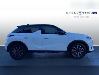 Used DS Automobiles DS 3 2025 for sale - 78797788: Photo