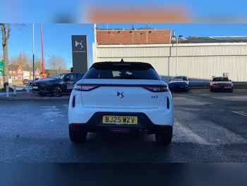 Used DS Automobiles DS 3 2025 for sale - 78797788: Photo