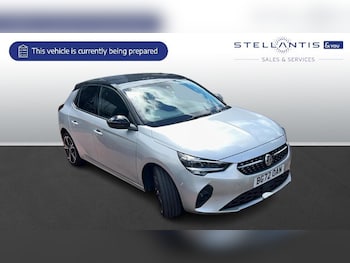 Used Vauxhall Corsa 2022 for sale - 78890600: Photo