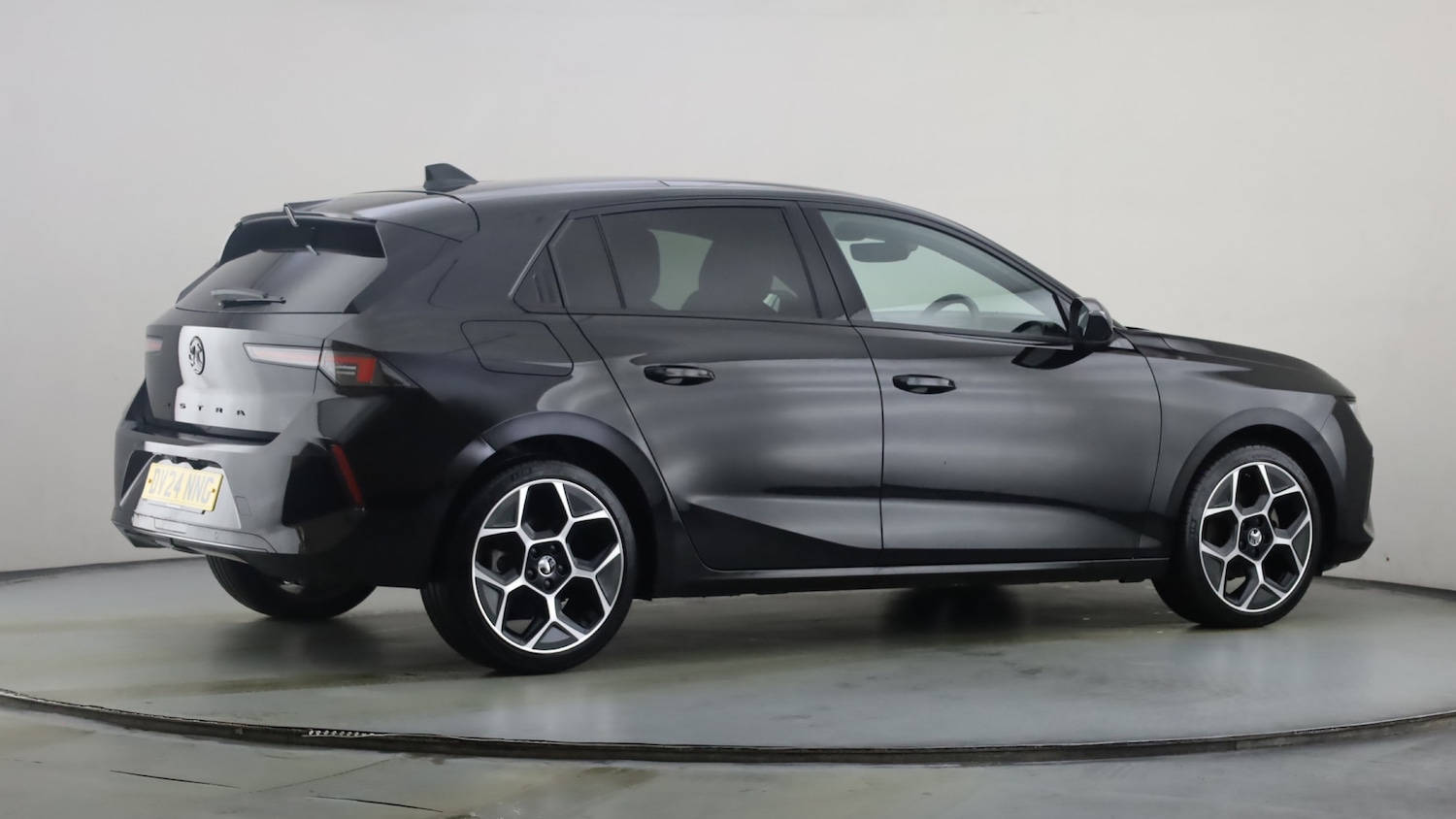 Used Vauxhall Astra 2024 for sale - 76110306: Photo 12
