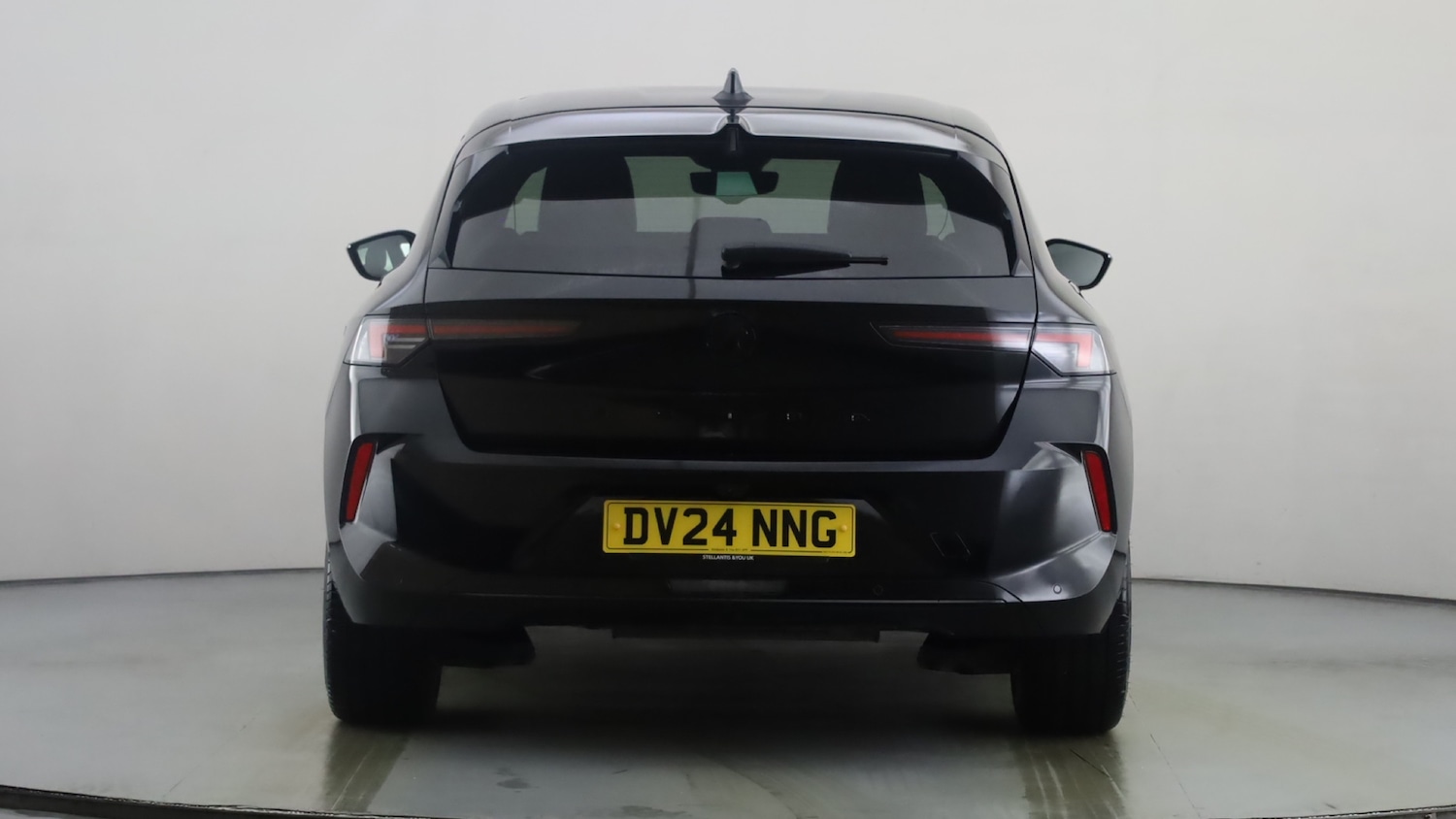 Used Vauxhall Astra 2024 for sale - 76110306: Photo 13