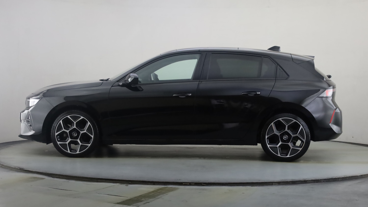 Used Vauxhall Astra 2024 for sale - 76110306: Photo 14