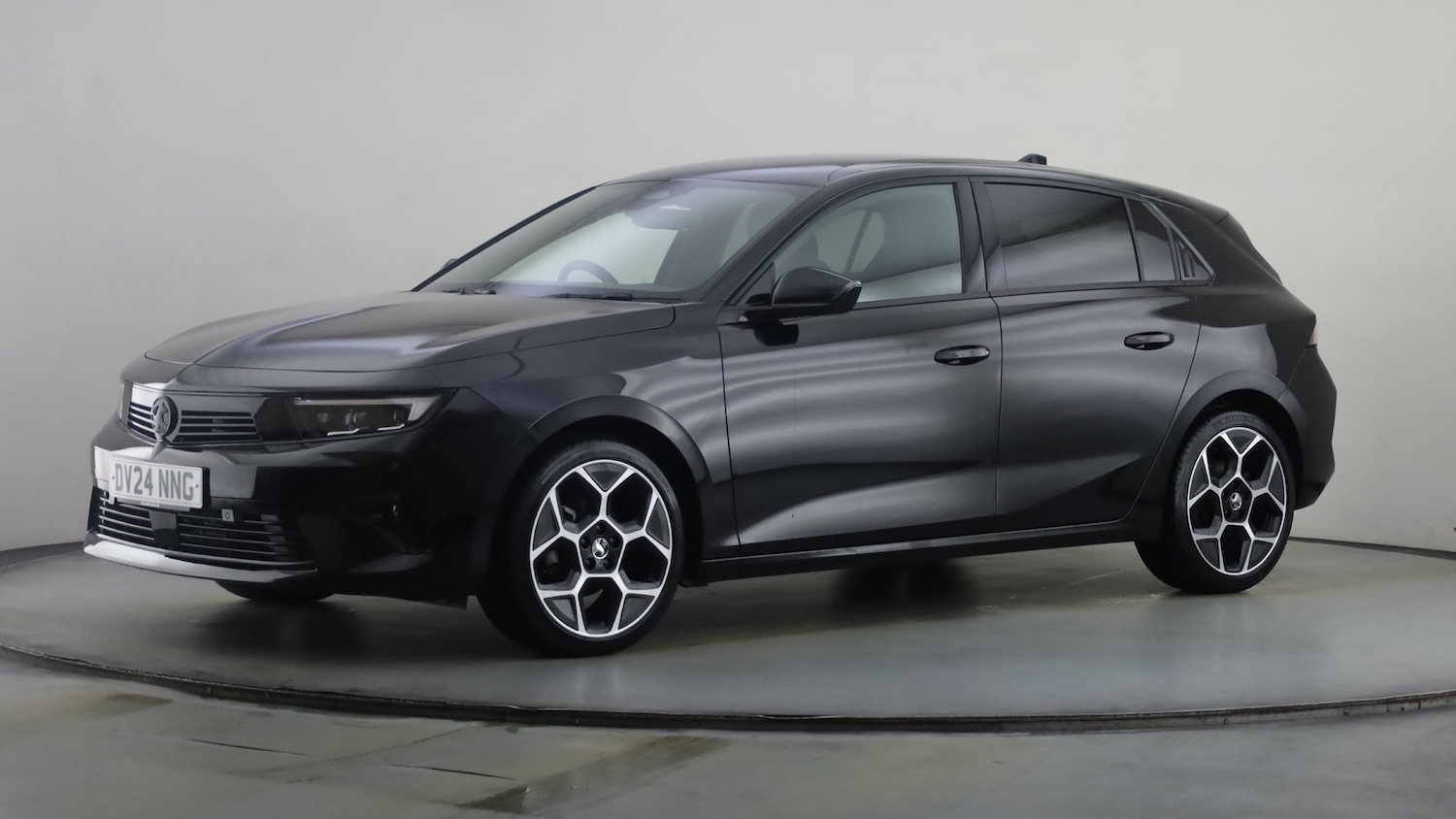 Used Vauxhall Astra 2024 for sale - 76110306: Photo 15