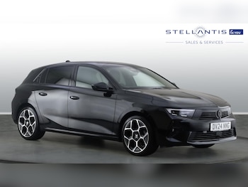 Vauxhall - Astra
