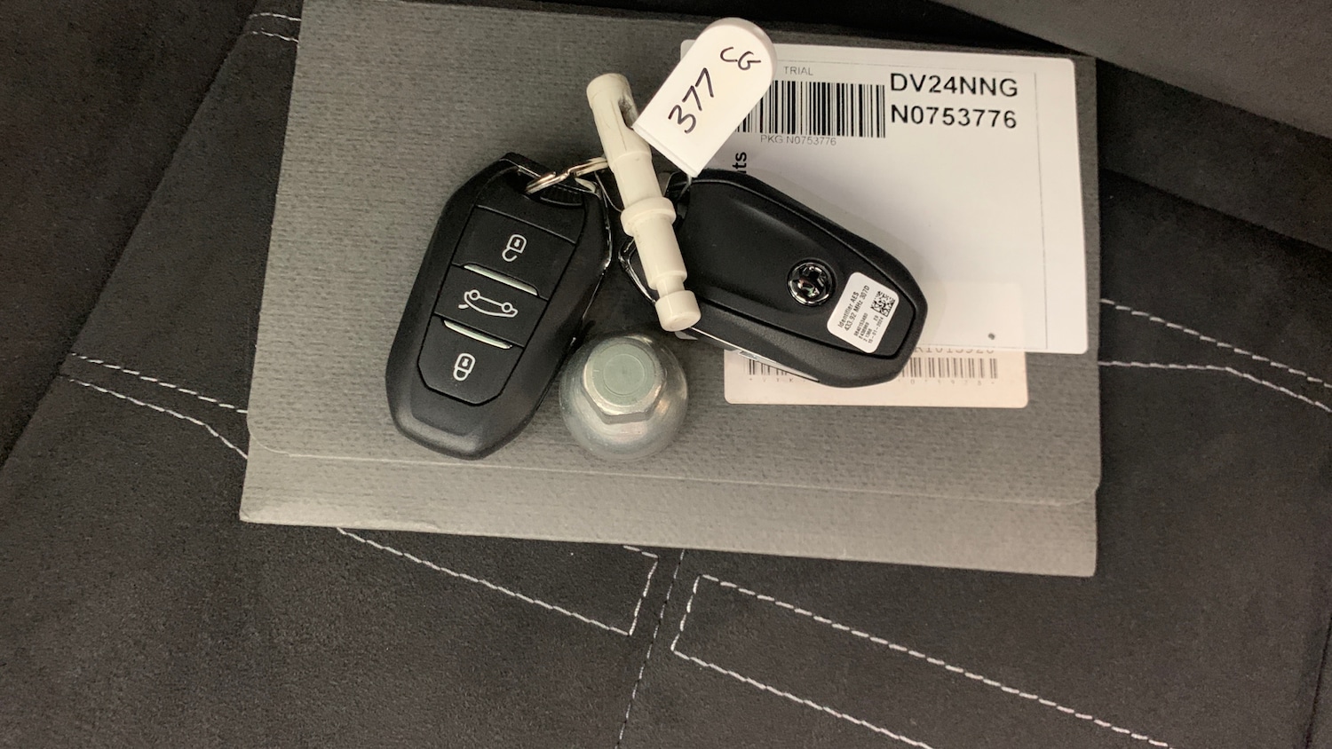 Used Vauxhall Astra 2024 for sale - 76110306: Photo 33