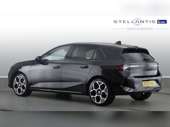 Used Vauxhall Astra 2024 for sale - 76110306: Photo 3