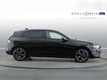 Used Vauxhall Astra 2024 for sale - 76110306: Photo 4