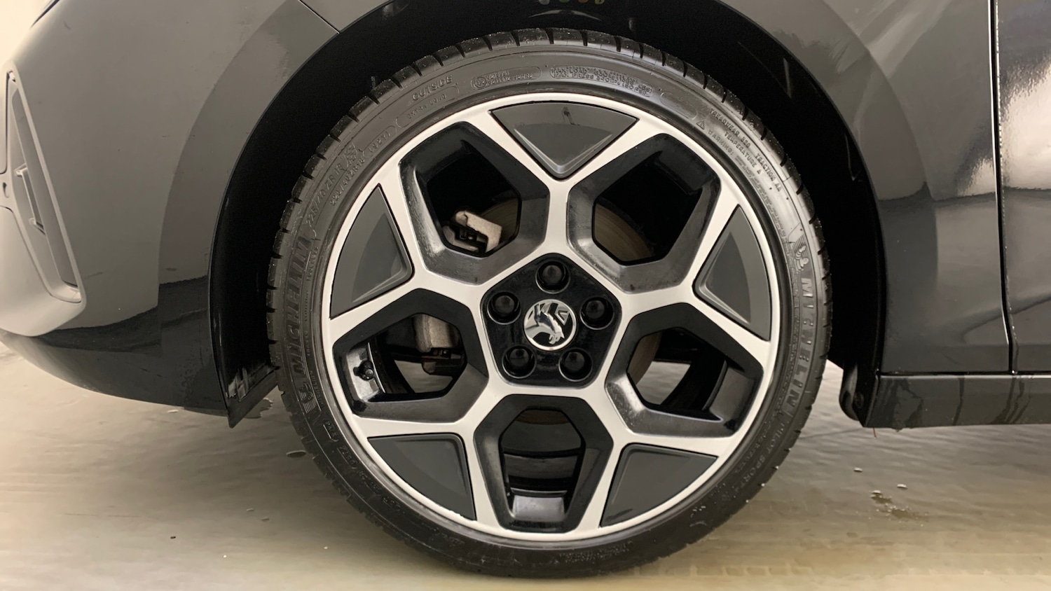 Used Vauxhall Astra 2024 for sale - 76110306: Photo 6