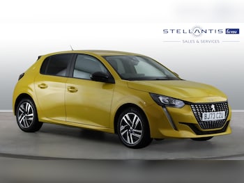 Used Peugeot 208 2023 for sale - 79350183: Photo