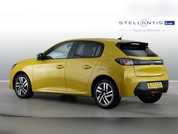 Used Peugeot 208 2023 for sale - 79350183: Photo