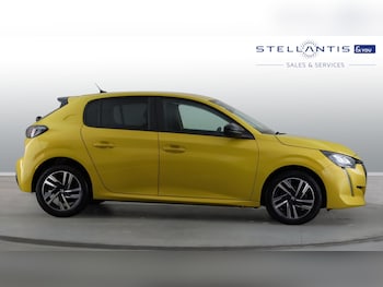 Used Peugeot 208 2023 for sale - 79350183: Photo