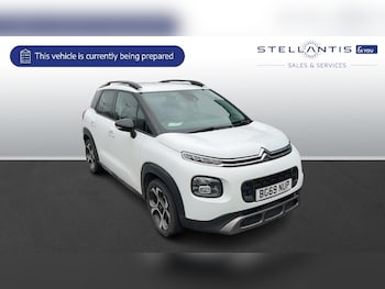 Used Citroen C3 Aircross 2019 for sale - 77710716: Photo