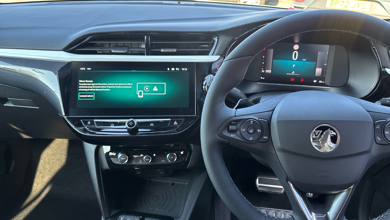 Used Vauxhall Corsa 2025 for sale - 77770314: Photo 10