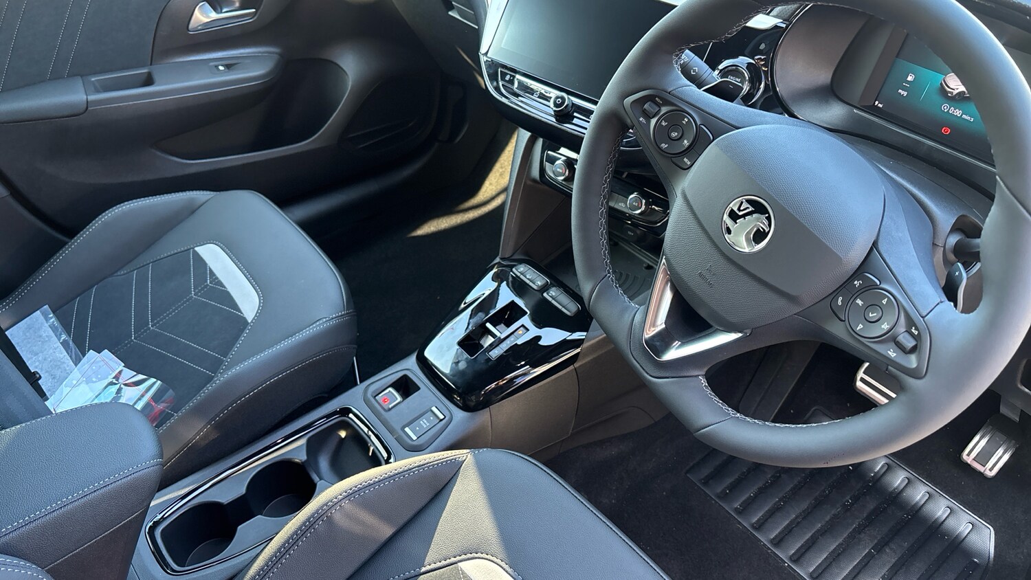 Used Vauxhall Corsa 2025 for sale - 77770314: Photo 11