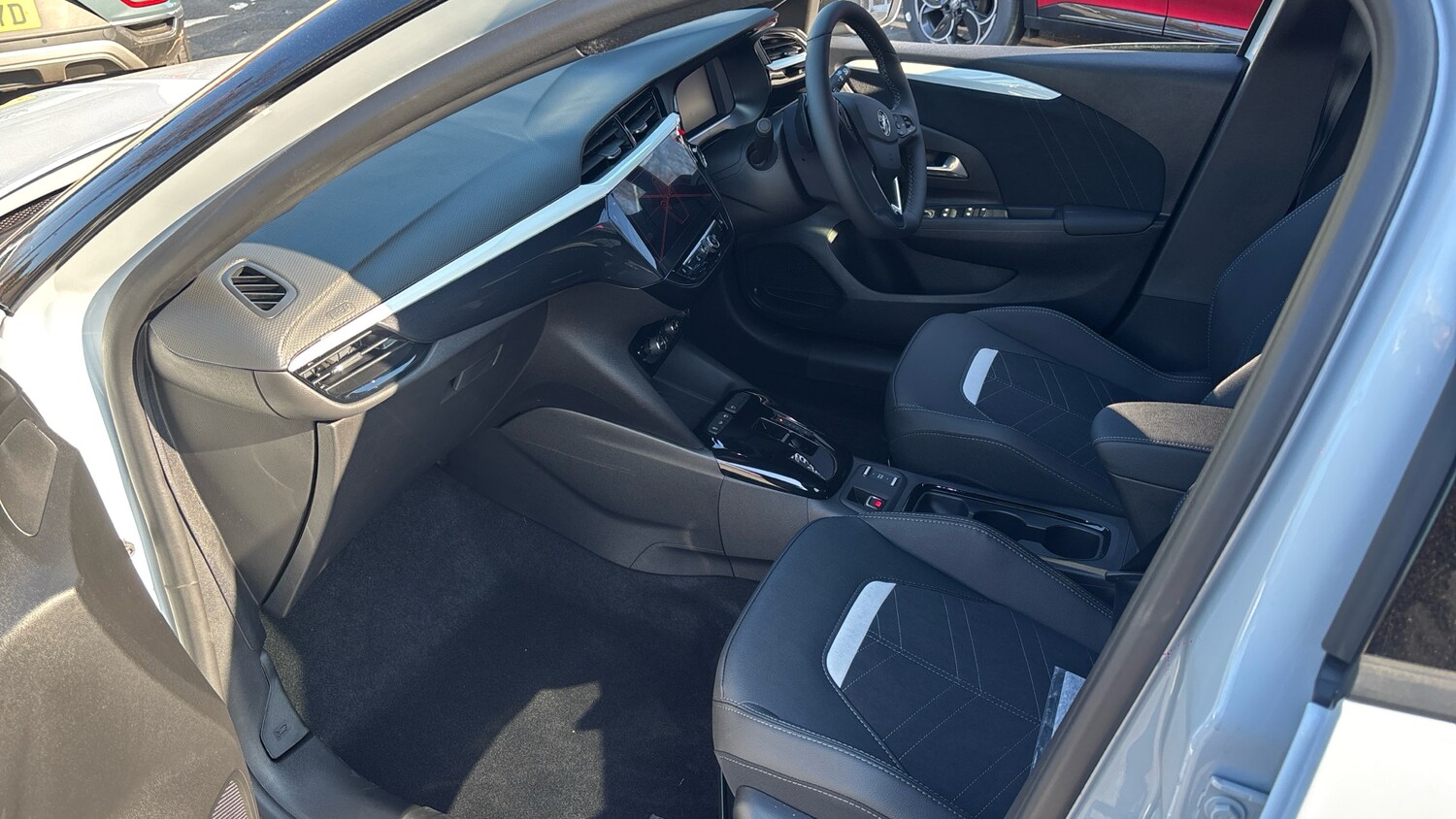 Used Vauxhall Corsa 2025 for sale - 77770314: Photo 12