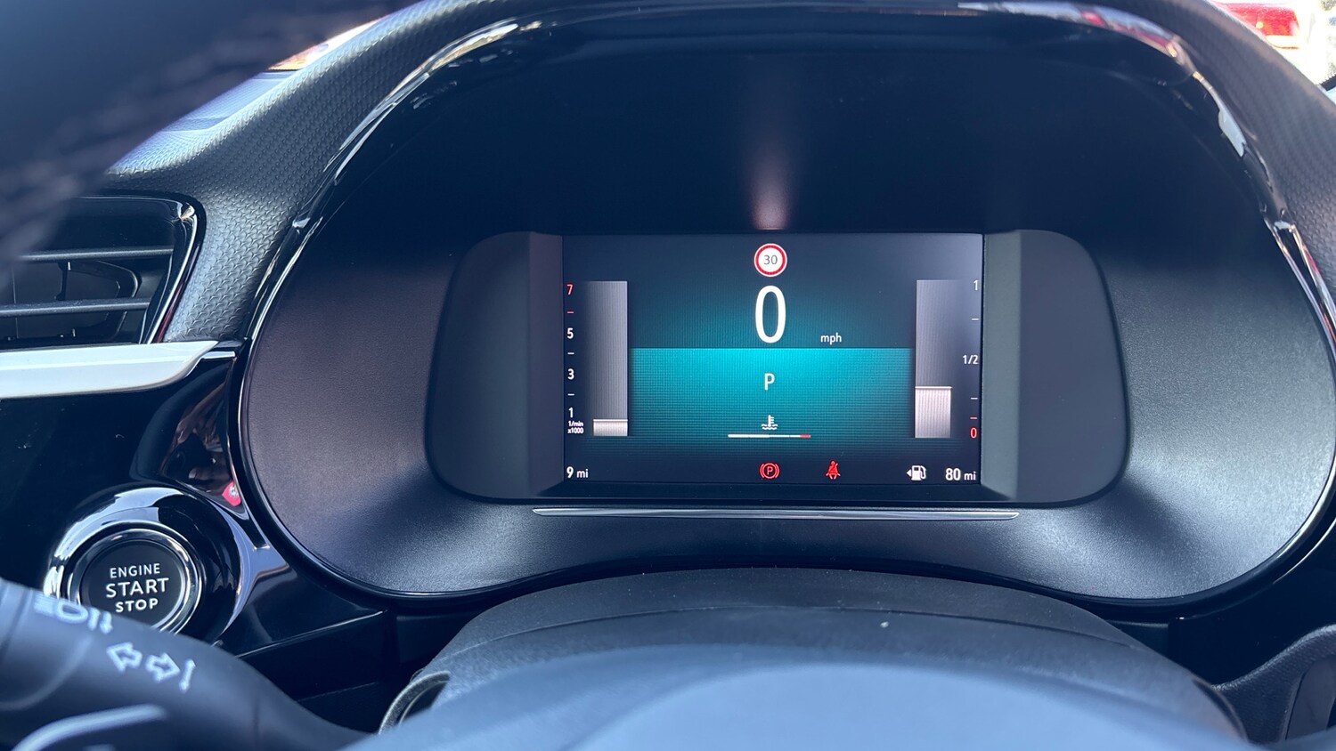 Used Vauxhall Corsa 2025 for sale - 77770314: Photo 13