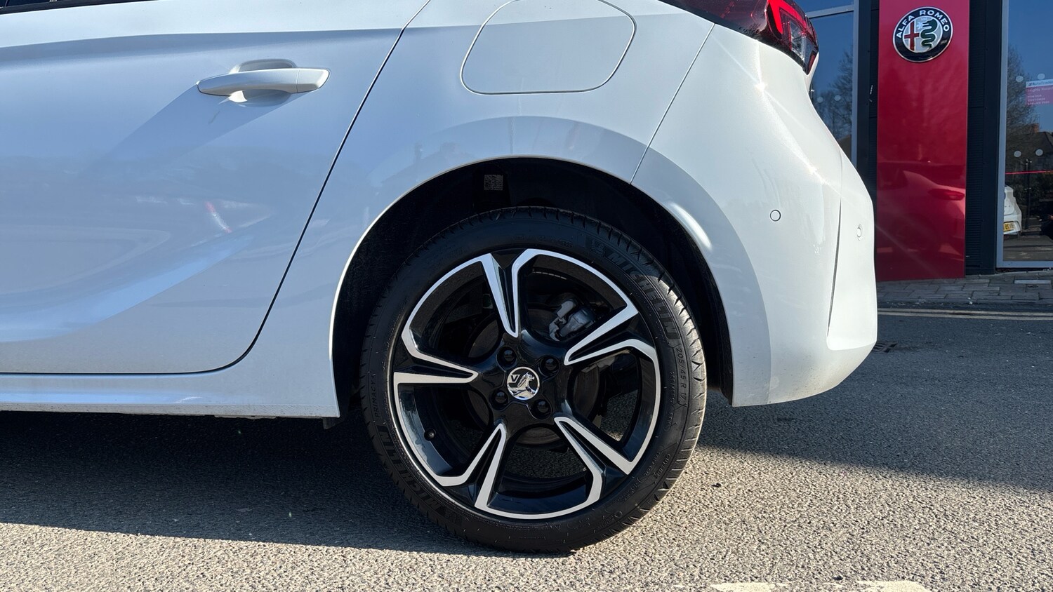 Used Vauxhall Corsa 2025 for sale - 77770314: Photo 15