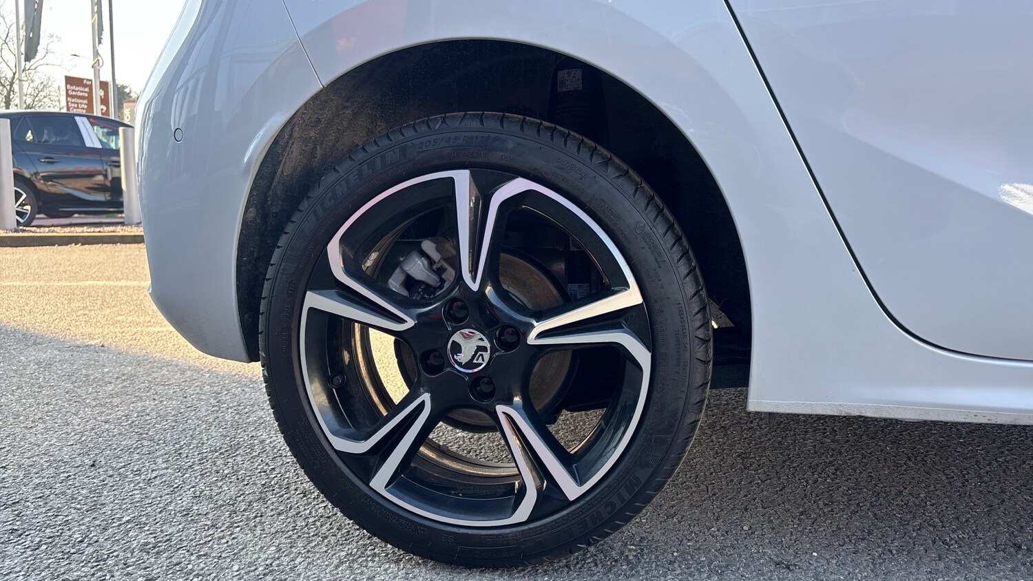 Used Vauxhall Corsa 2025 for sale - 77770314: Photo 16