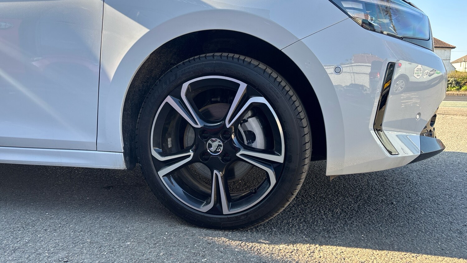 Used Vauxhall Corsa 2025 for sale - 77770314: Photo 17