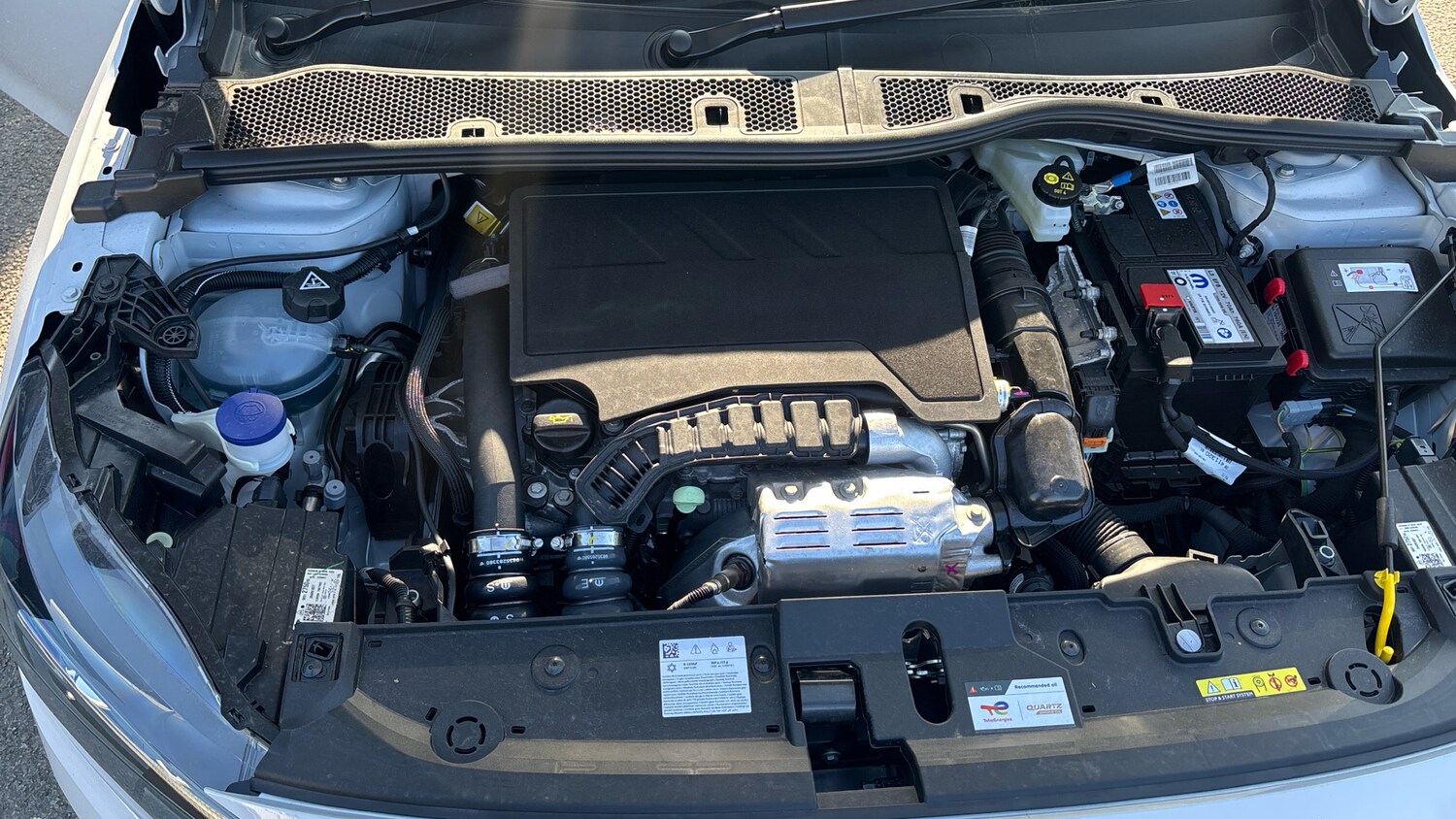 Used Vauxhall Corsa 2025 for sale - 77770314: Photo 18