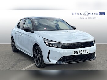 Used Vauxhall Corsa 2025 for sale - 77770314: Photo