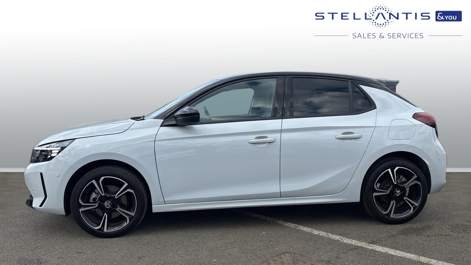 Used Vauxhall Corsa 2025 for sale - 77770314: Photo 2