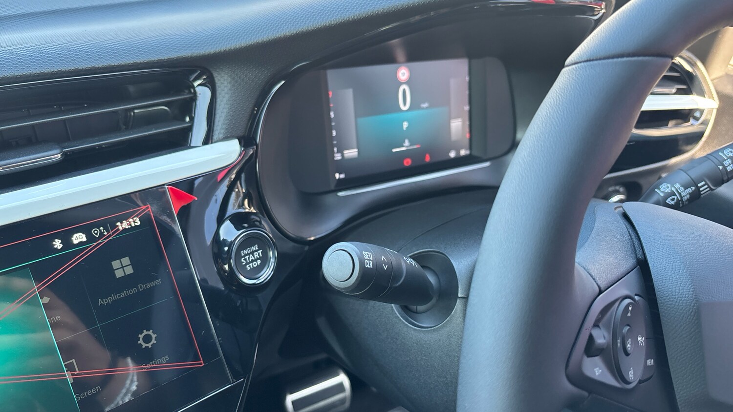 Used Vauxhall Corsa 2025 for sale - 77770314: Photo 27