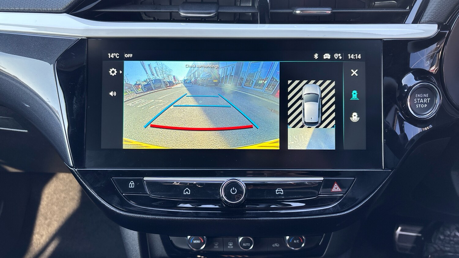 Used Vauxhall Corsa 2025 for sale - 77770314: Photo 29