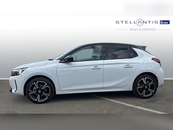 Used Vauxhall Corsa 2025 for sale - 77770314: Photo