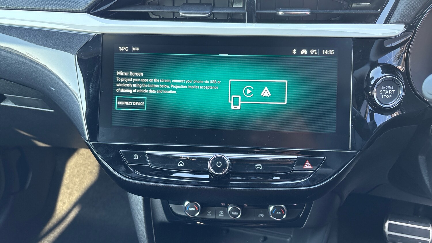 Used Vauxhall Corsa 2025 for sale - 77770314: Photo 31