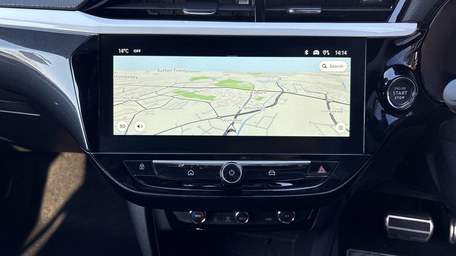 Used Vauxhall Corsa 2025 for sale - 77770314: Photo 32