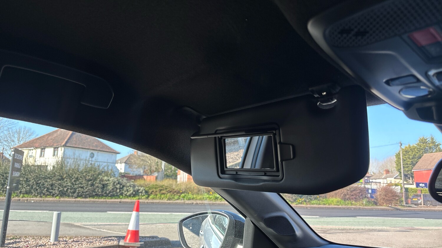 Used Vauxhall Corsa 2025 for sale - 77770314: Photo 36