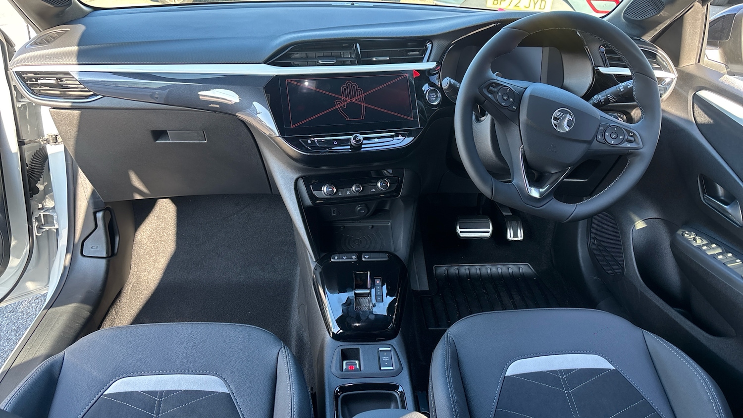 Used Vauxhall Corsa 2025 for sale - 77770314: Photo 4