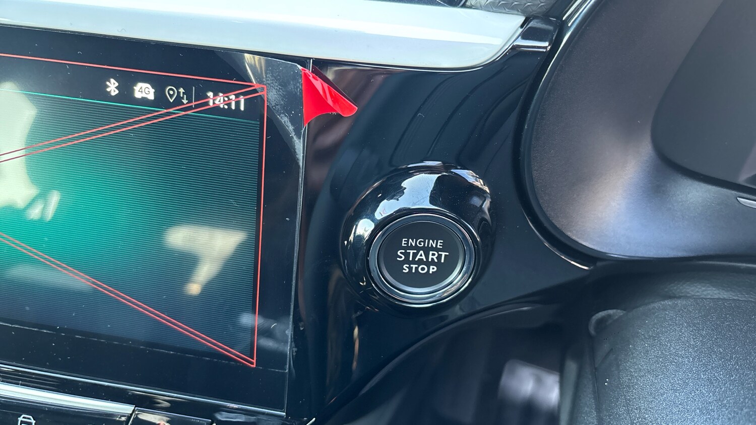 Used Vauxhall Corsa 2025 for sale - 77770314: Photo 40