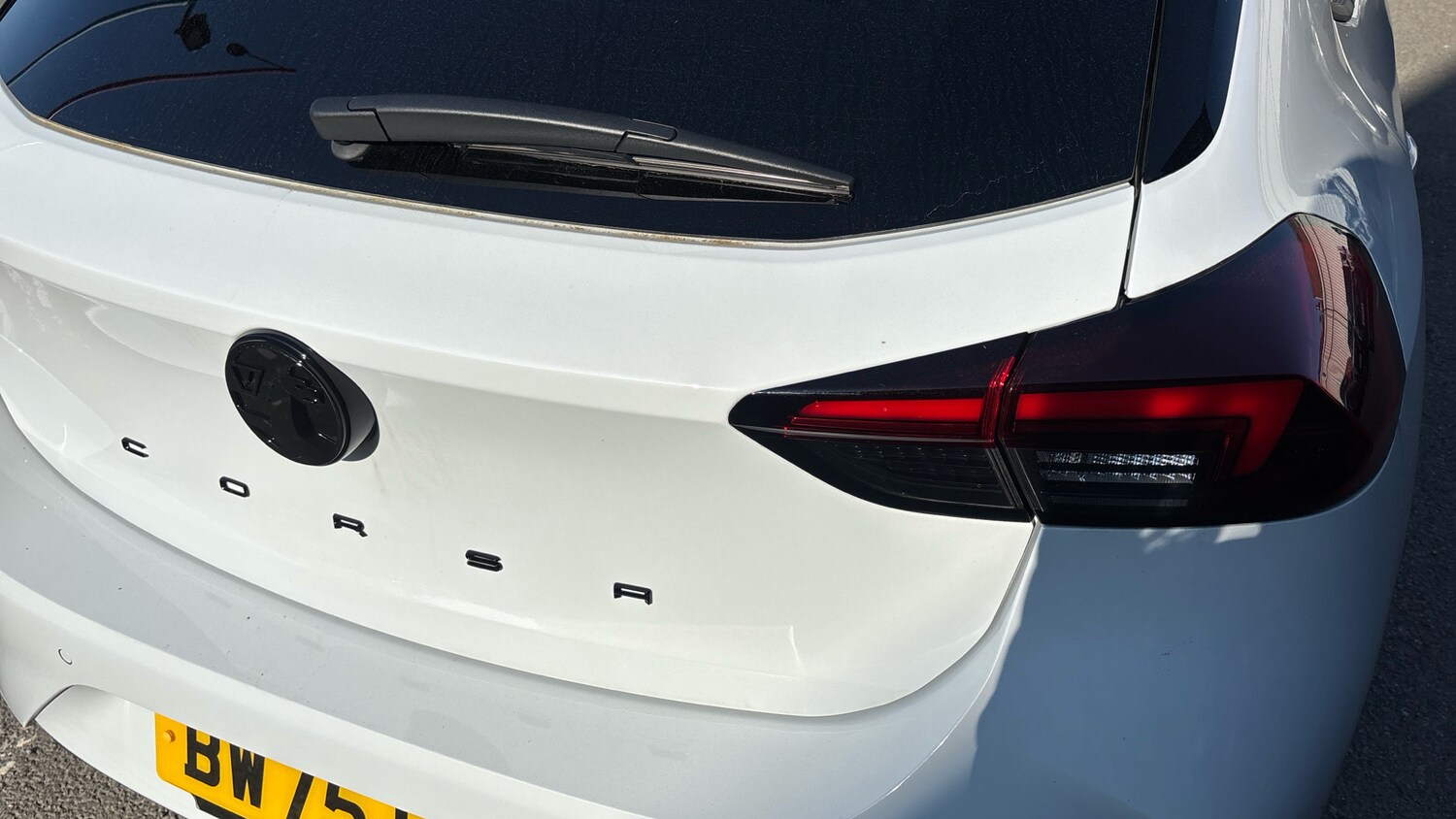 Used Vauxhall Corsa 2025 for sale - 77770314: Photo 43